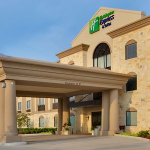 Holiday Inn Express Hotel & Suites Houston Energy Corridor - West Oaks, An Ihg Hotel