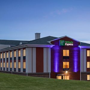 Holiday Inn Express & Suites East Greenbush Albany-Skyline An Ihg Hotel